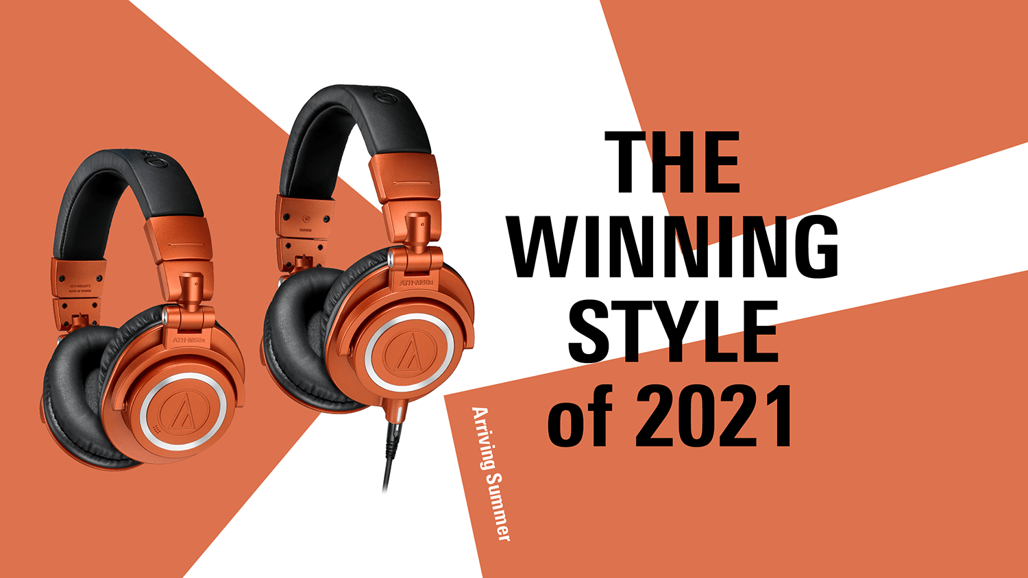 M50x 系列限量版